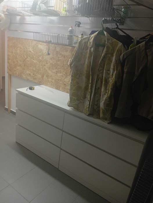 Moveis placas MDF multiusos