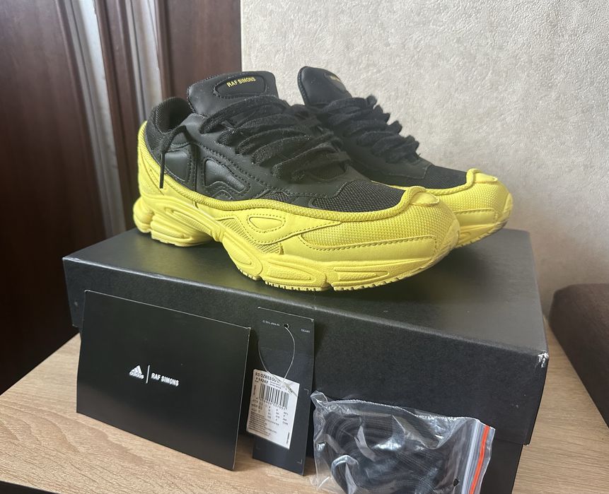Raf Simons Ozweego 3 / 27,5 стелька