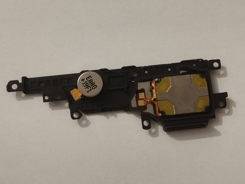 Głośnik buzzer + silniczek wibracji Realme GT master edition