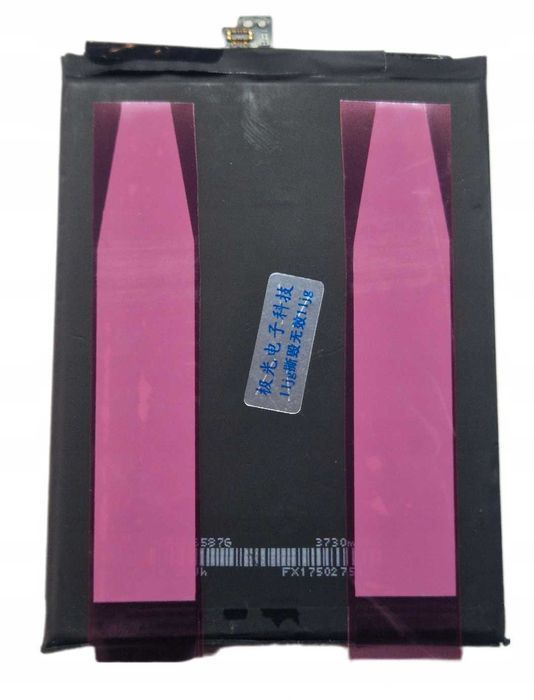 NOWA Oryginalna Bateria NOKIA HE347 NOKIA 7 PLUS