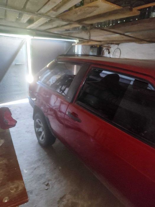 Машина 1995р, 2108 Жигулі