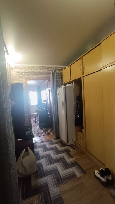 Продаж 3-кімнатної або обмін на 1-кімнатну, Чугуїв