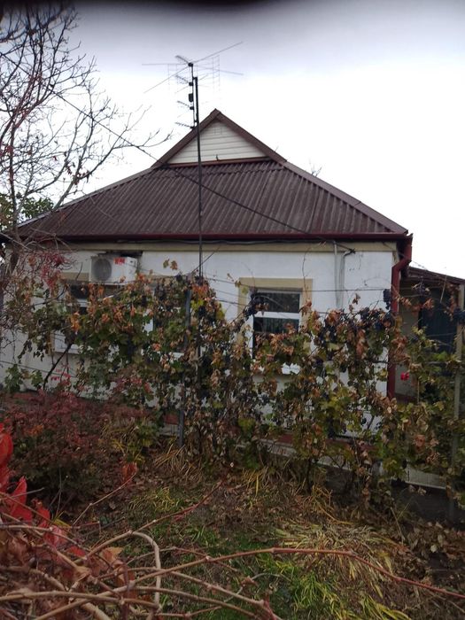 Продам будинок в с. Троїцьке