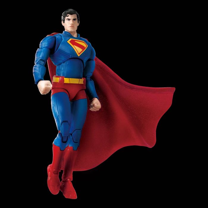 Figurka Superman 2025 DC Comics Blokees