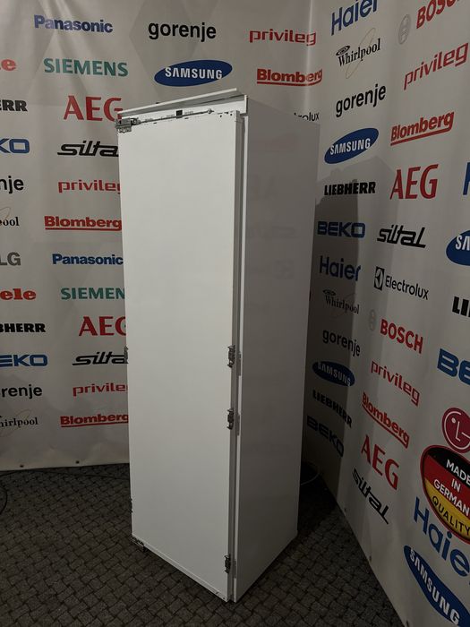 Вбудований / вмонтований холодильник Miele K 37283 iDF/ бу техніка