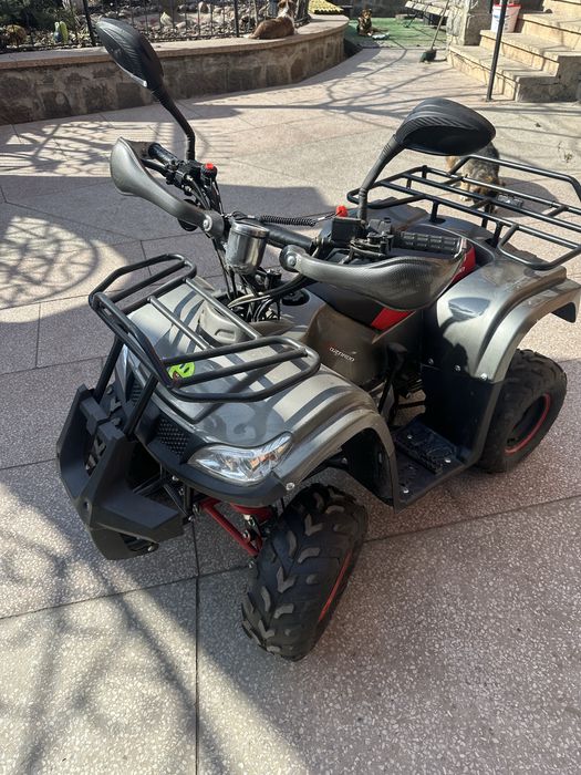 Квадроцикл дитяий .