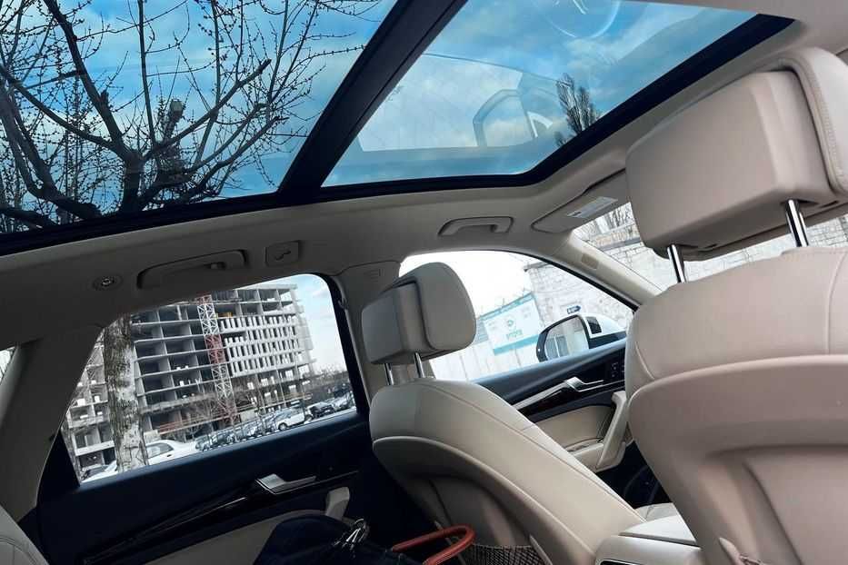 Продам Audi Q5 2018 года