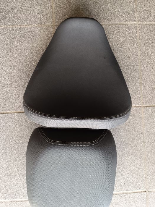 Bancos Yamaha Tracer 9 GT