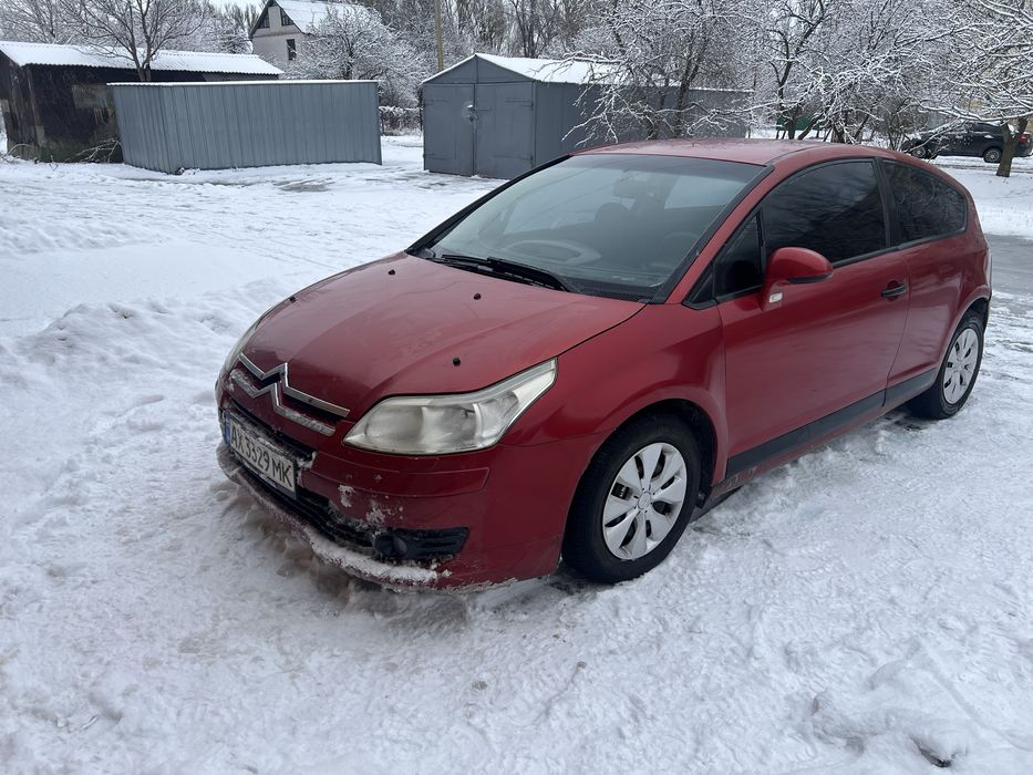 Продам автомобіль