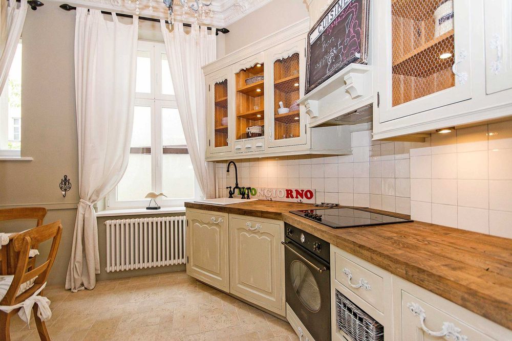 Apartamenty w Sopocie moj-sopot.pl