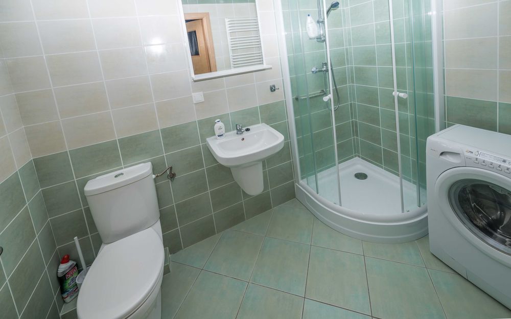 Apartament na wyłączność w Stegnie