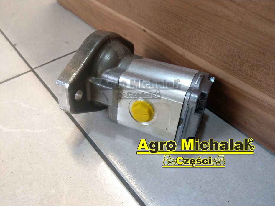 Pompa hydrauliczna wózek widłowy JCB TLT 20D, 25D, 30D, 35D, MIDI CX