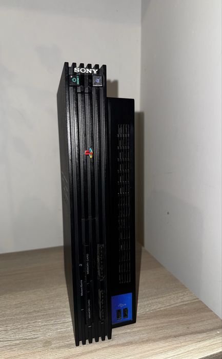 Consola Playstation 2