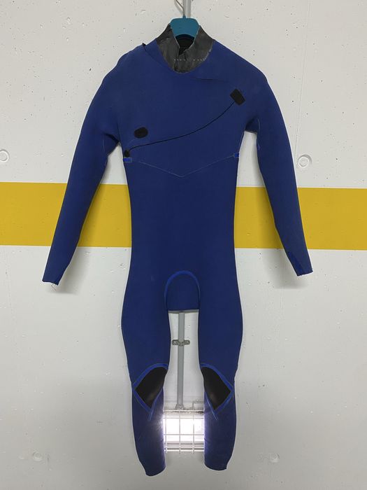 Fato Rip Curl E-Bomb E6 4/3mm