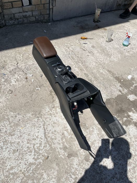 Торпедо консоль audi a4 b9 a3 8v