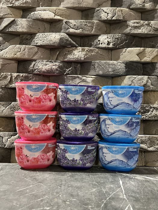 Освіжувач повітря Scents