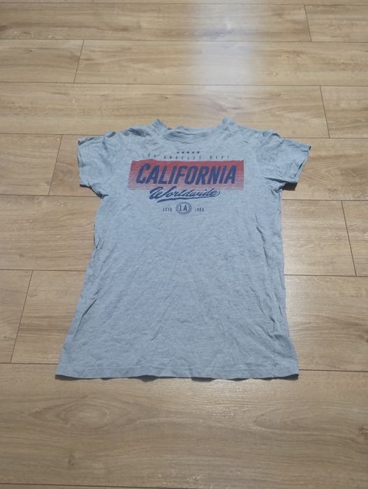 Koszulka T-shirt męska Primark