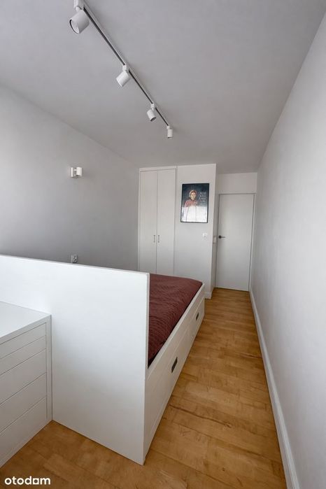 2 pokoje | 39 m² |Warszawa Powiśle |Wolne od 01 SIERPNIA - Widok 3