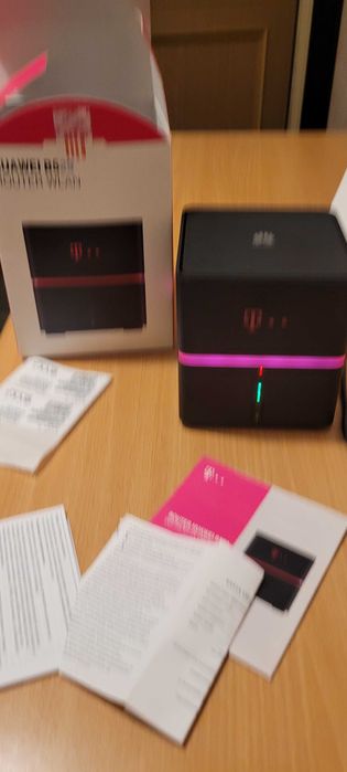 Ruter Huawei B 529s-23a NOWY