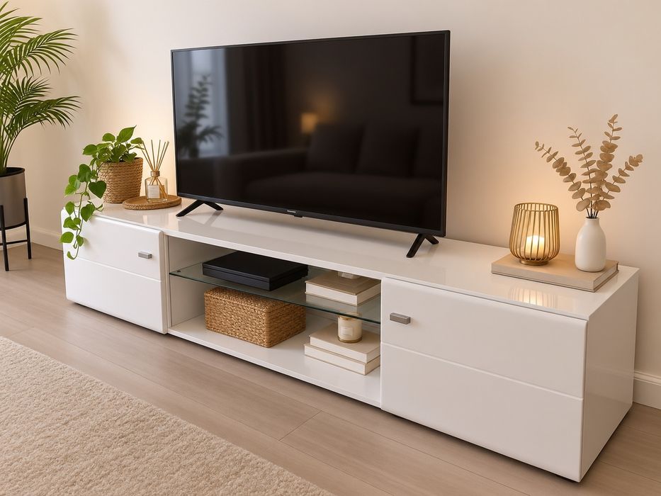 Movel TV como novo