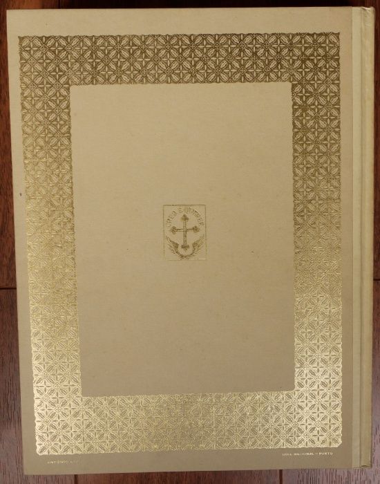 Livro de arte - Masterpieces of flemish painting...