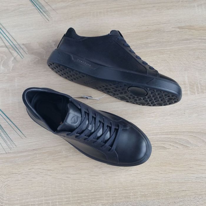 Кеди Ecco Street Tray M Gore-Tex, 40р. на 26.3-26.5 см