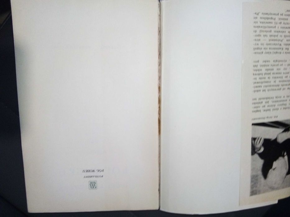 Młodość -  Pół wieku - Jerzy Putrament - wyd 1969r