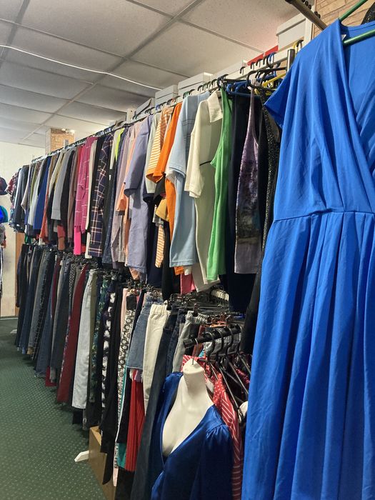 Терміново продаж магазин « Євро-Одяг»