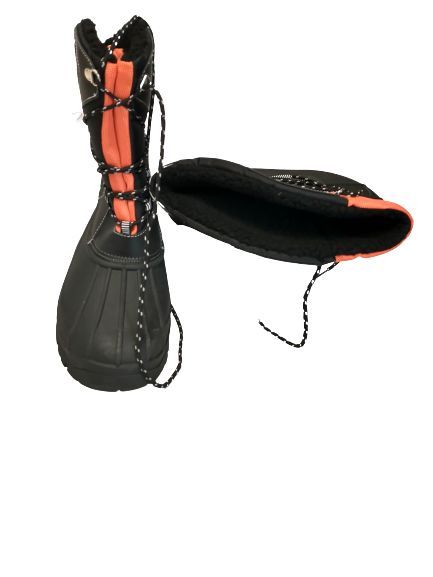 śniegowce grensho buty robocze