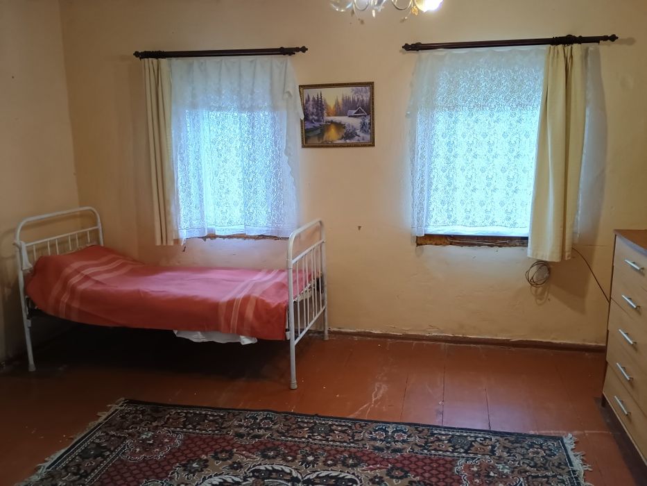 Будинок в Мурафі