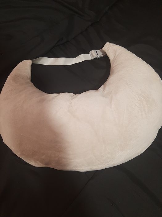 Almofadas de amamentação, cinta apoio barriga  grávida e cintas após p