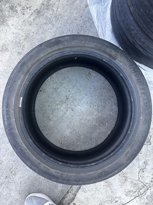 Покришки бу 225/45 R18