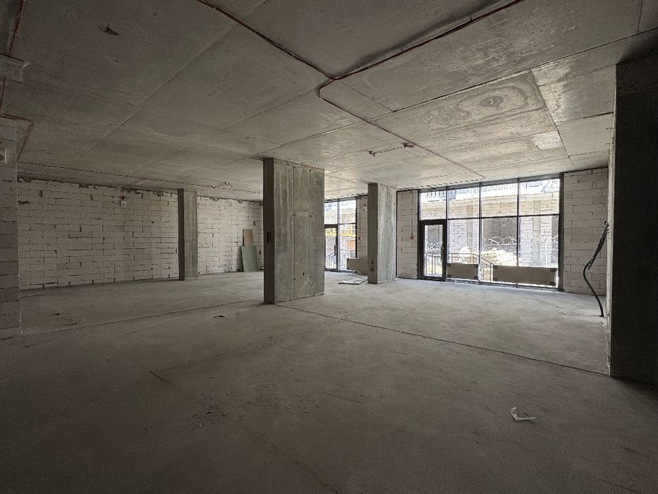 Комерційна нерухомість за адресою Куликове поле пл. (площа 500 м²) - Atlanta.ua - фото 2