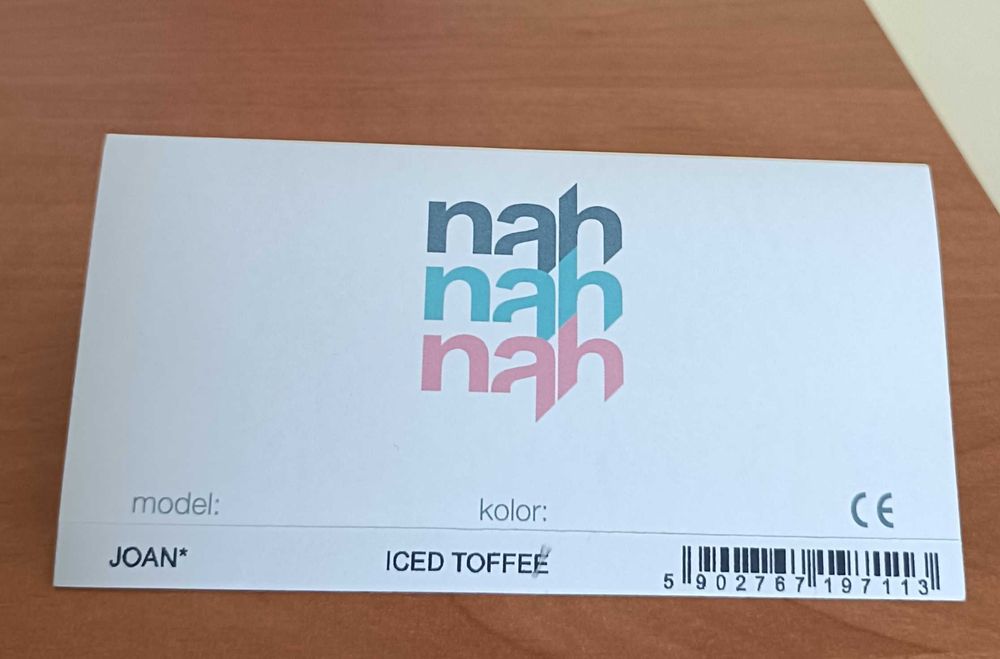 Sprzedam perukę damską firmy NAH