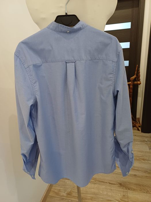 Męska koszula na stójce Ben Sherman rozm M.
