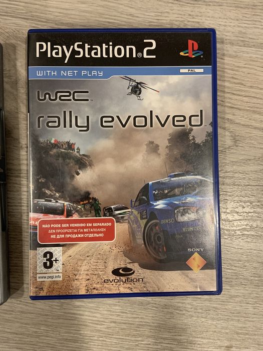 Vários jogos playstation 2