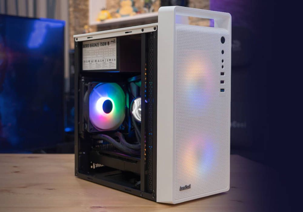 Komputer Pc Cs-109 Windows 11 Pro