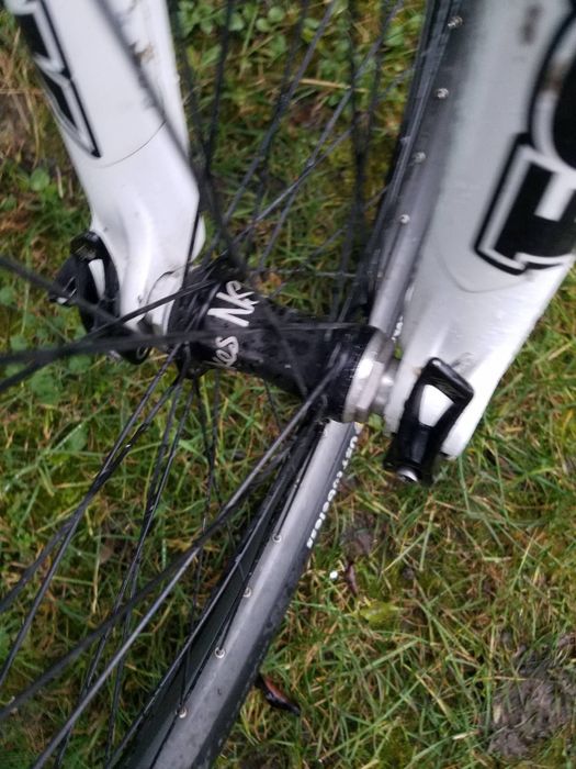 Велосипед banshee