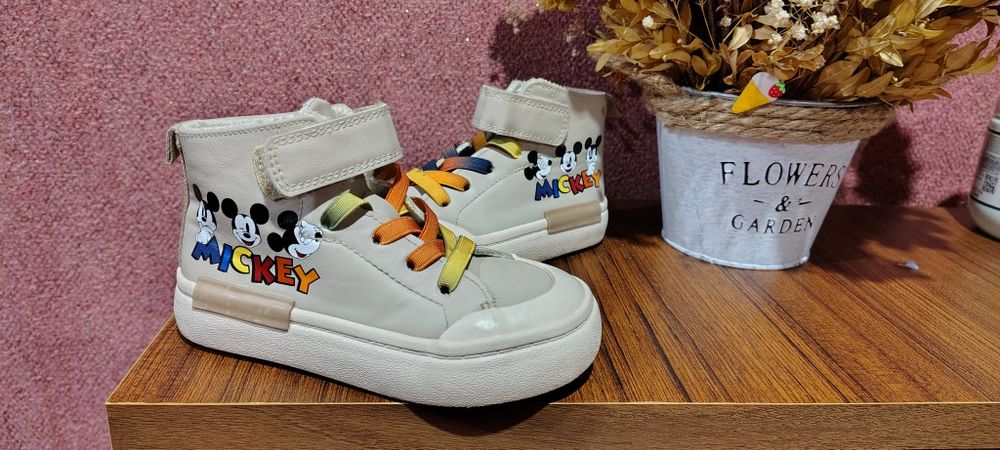 Кеди дитячі Дісней
