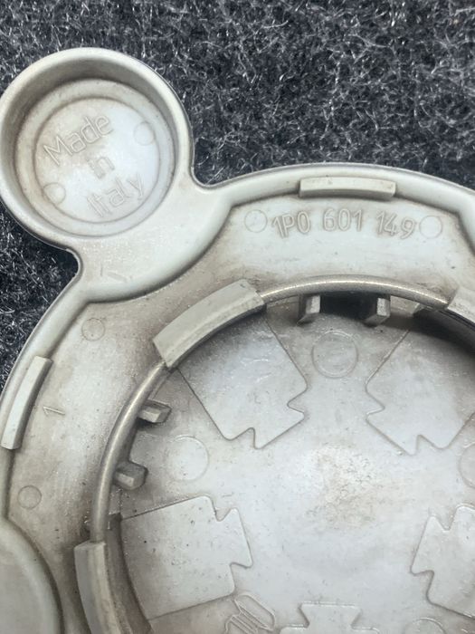 Колпачек диска сеат центр диска SEAT