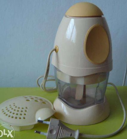 rozdrabniacz wielofunkcyjny