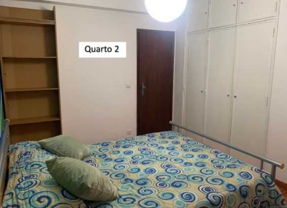 Ourém - Quartos para professores ou profissionais de saúde