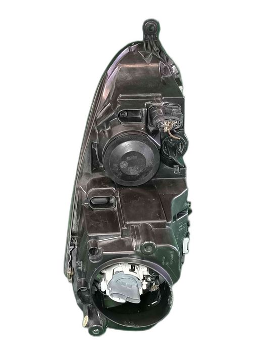 Ótica / Farol Esquerdo VW GOLF V