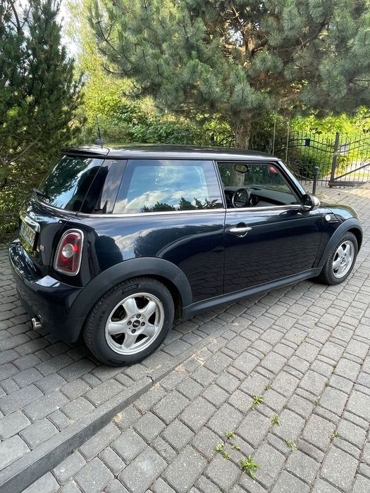 MINI One
