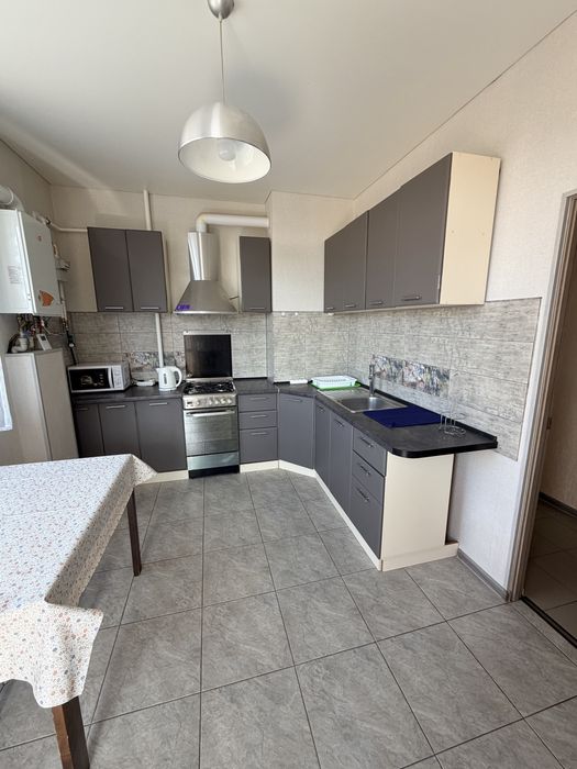 Продаж двокімнатної квартири, ЖК Маріїнський в смт. Великодолинське