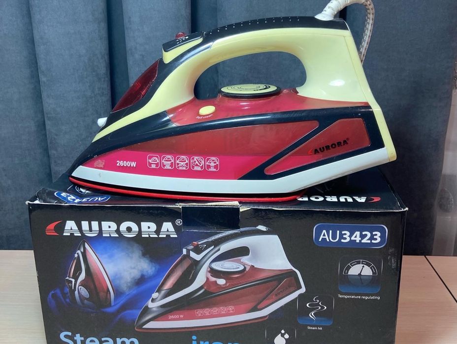Праска Aurora 2600 в