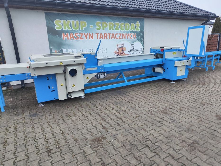 Obrzynarka oflisiarka walter