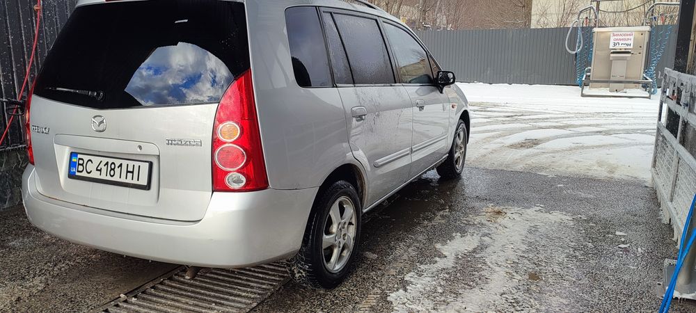 Продам авто  2002.рік