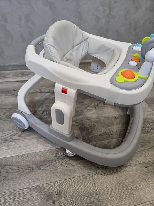 Ходунки   дитячі