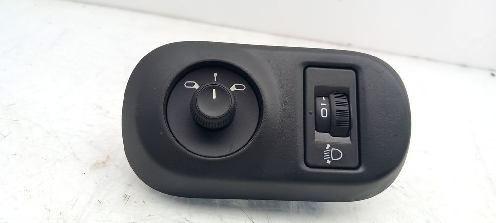 Comando de espelhos CITROËN C4 Cactus